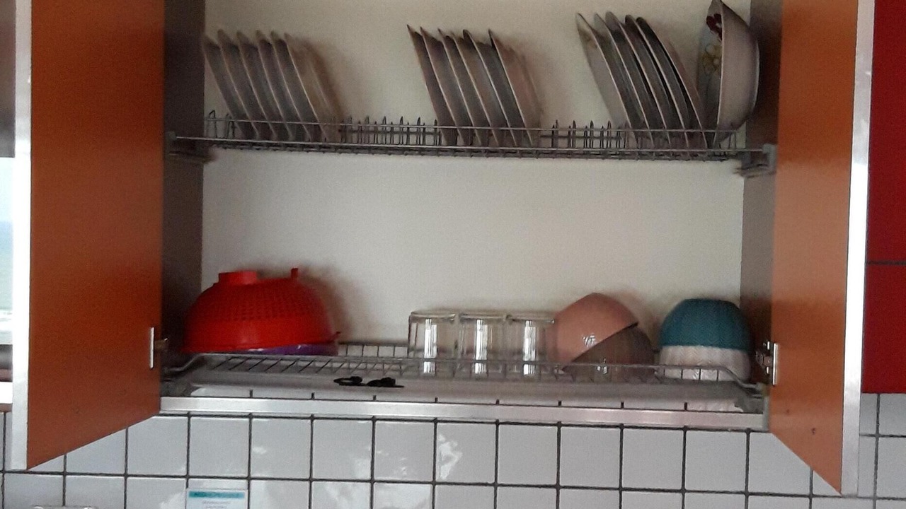 Photo of Kitchen in Porto Empedocle
