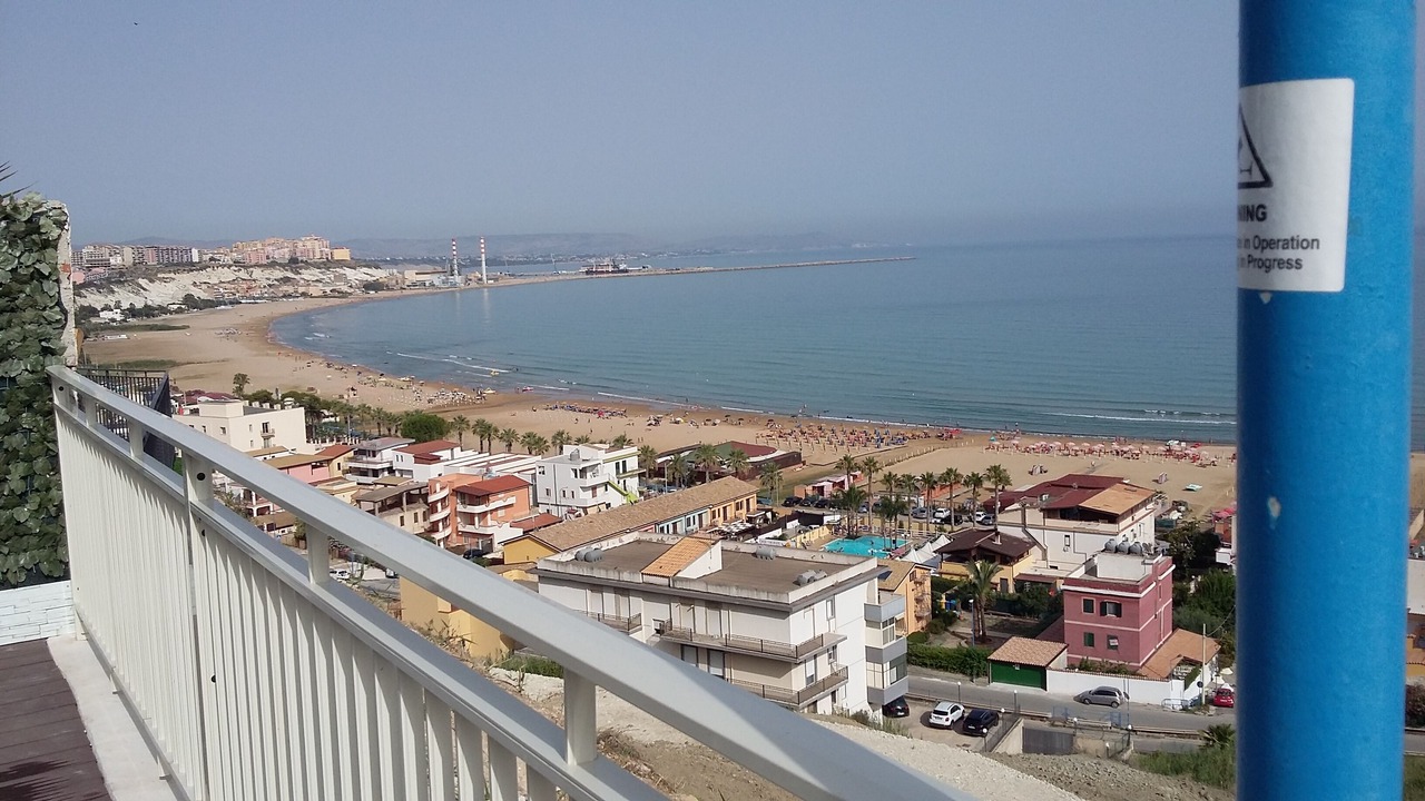 Photo of Outdoor in Porto Empedocle