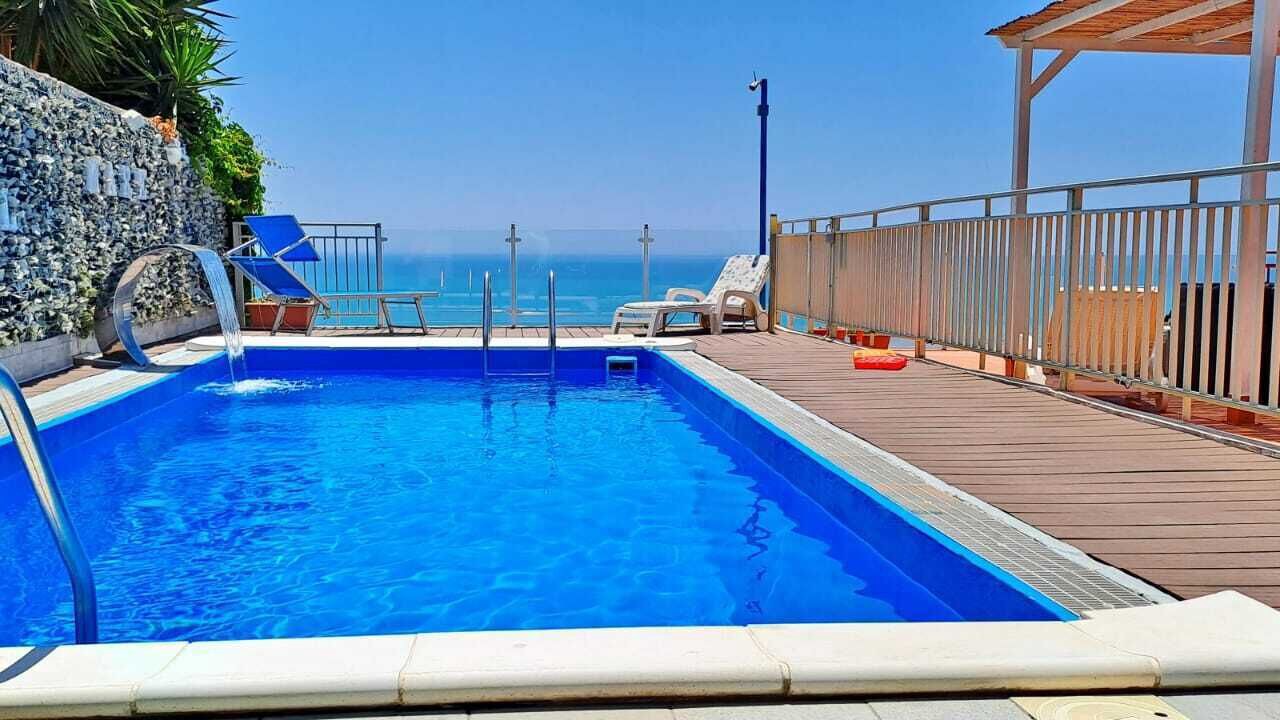 Photo of Outdoor in Porto Empedocle