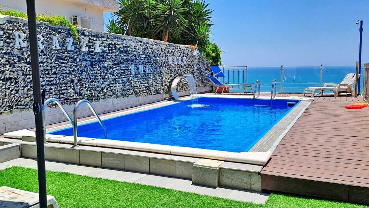 Photo of Outdoor in Porto Empedocle
