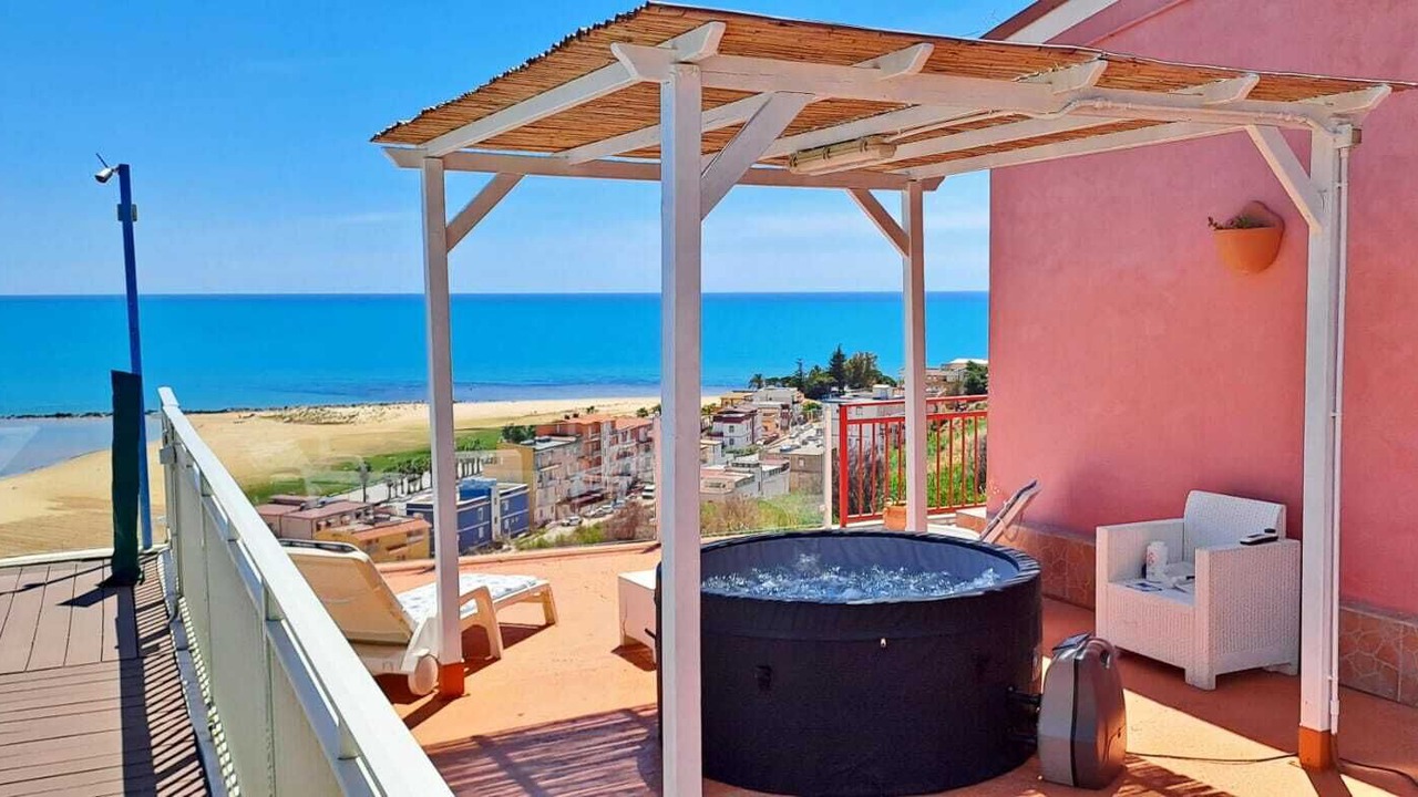Photo of Outdoor in Porto Empedocle