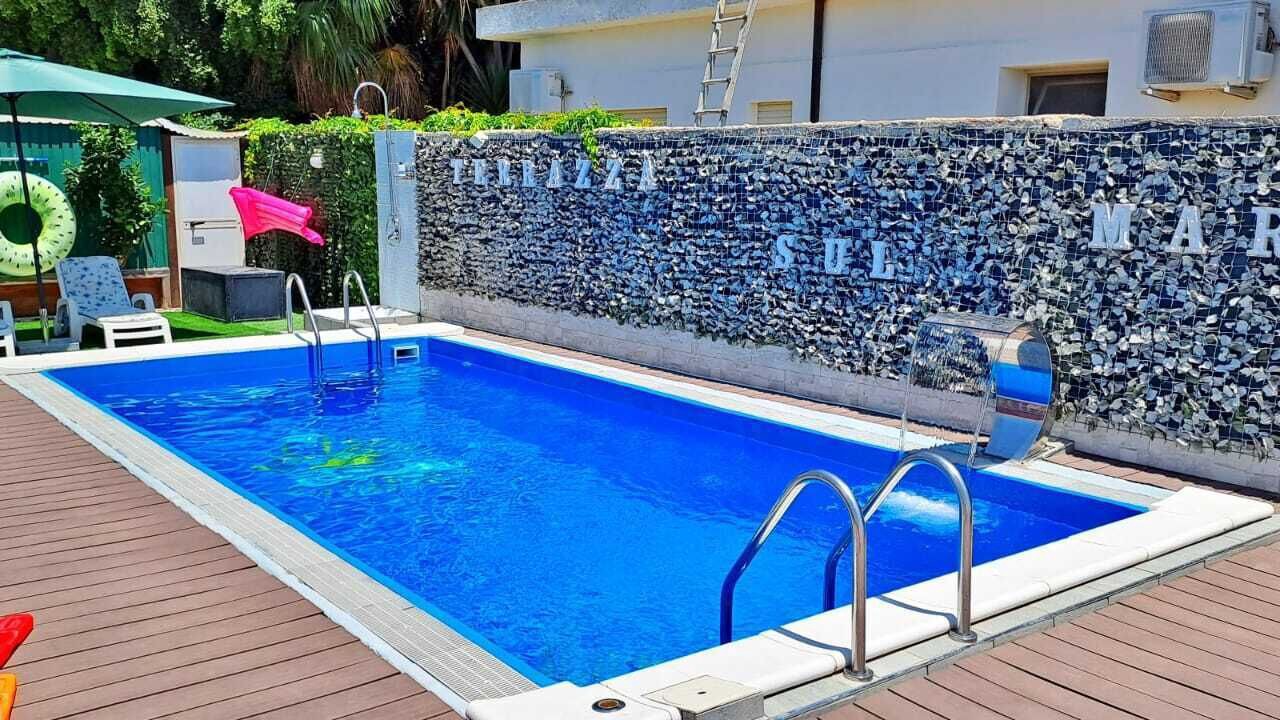 Photo of Outdoor in Porto Empedocle