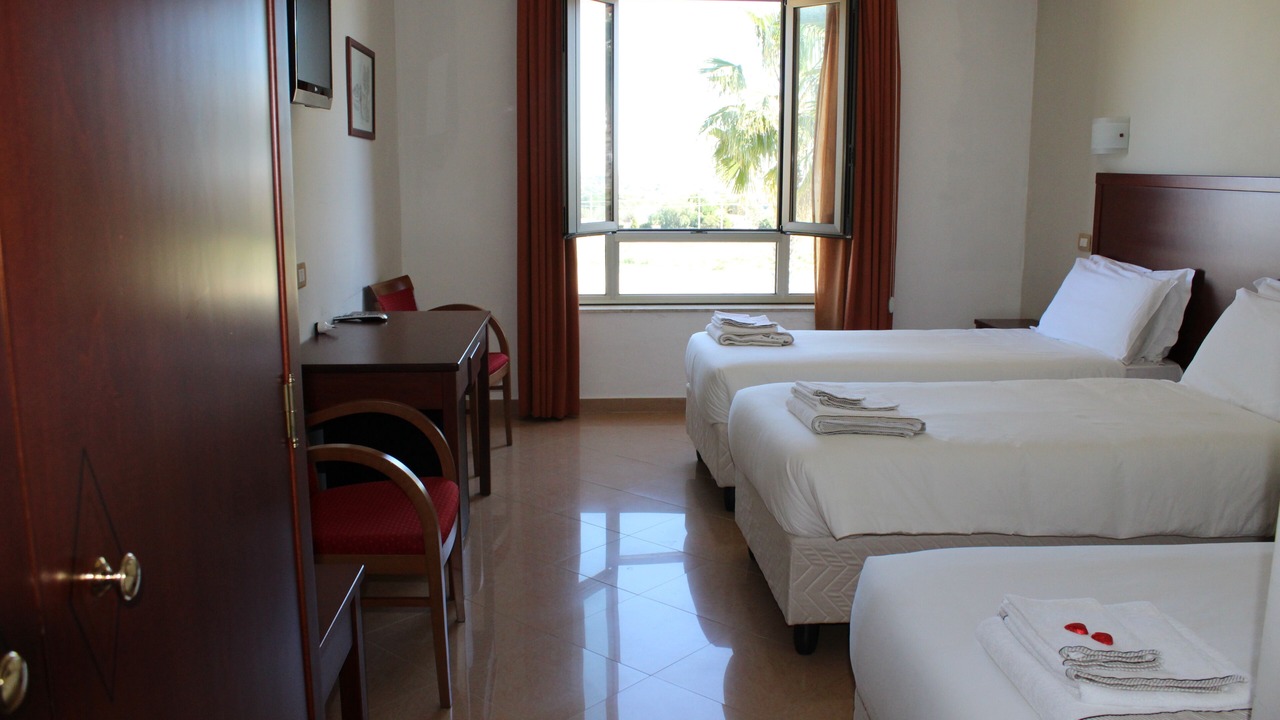 Photo of Bedroom in Melilli