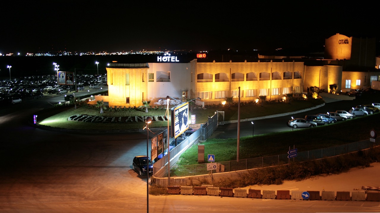 Photo of Outdoor in Melilli
