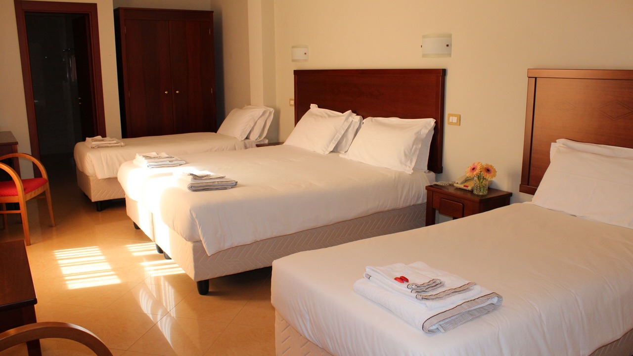 Photo of Bedroom in Melilli