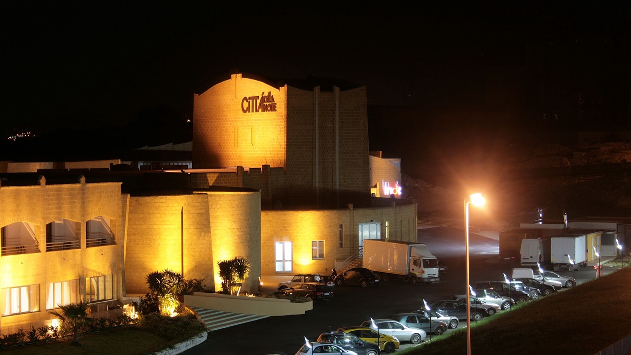 Photo of Outdoor in Melilli