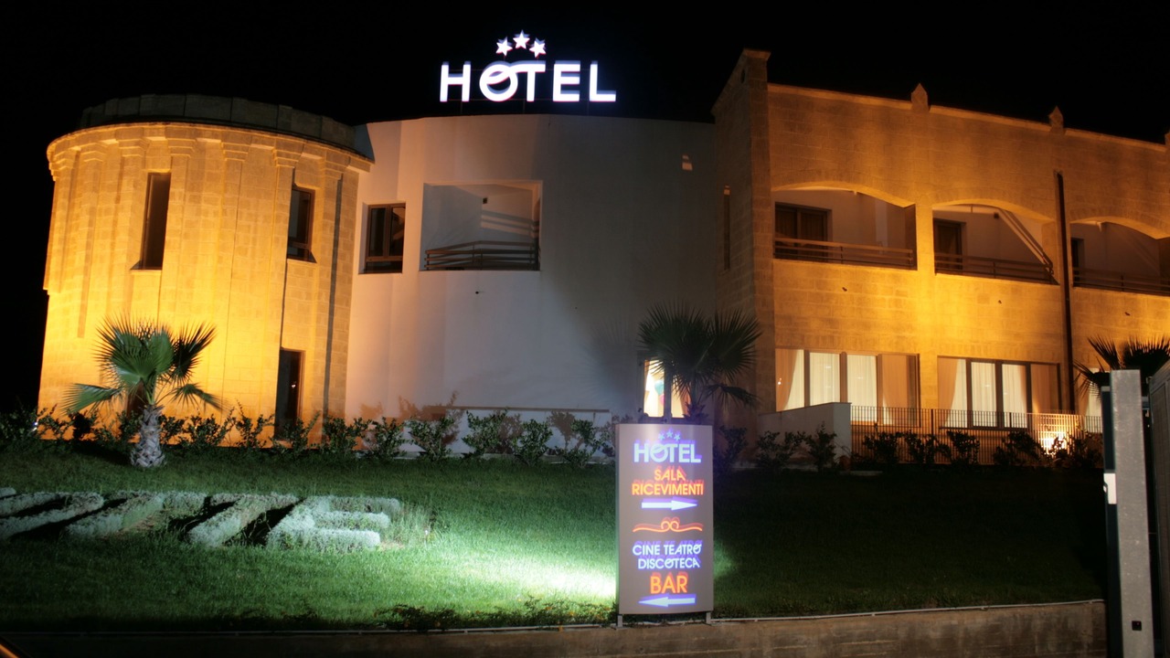 Photo of Outdoor in Melilli