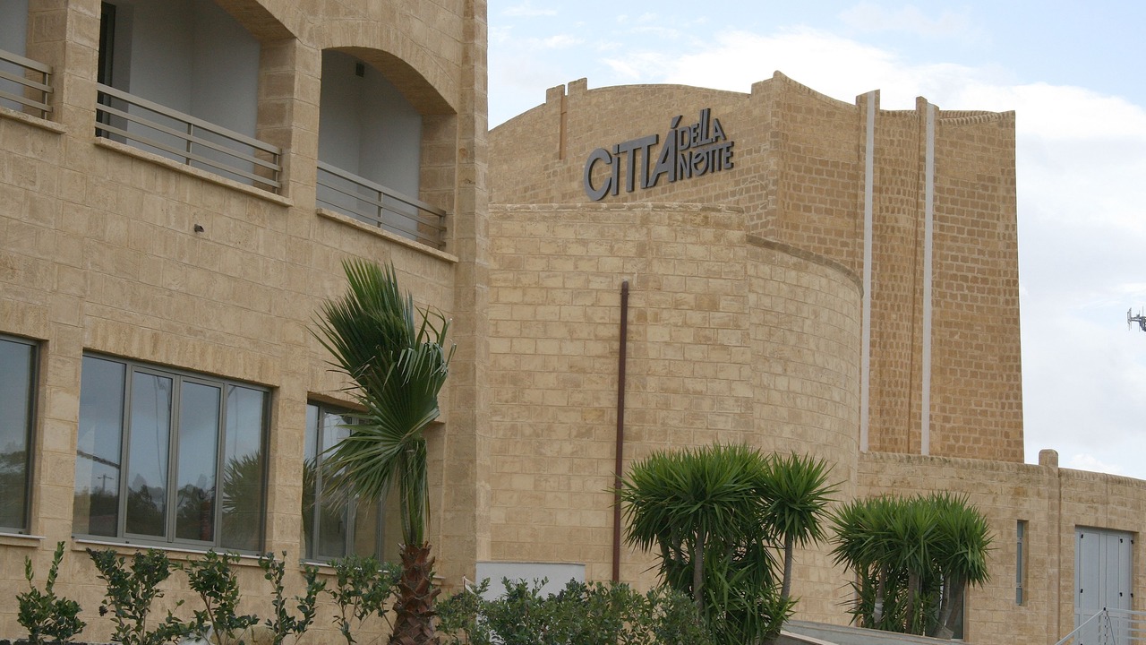 Photo of Outdoor in Melilli