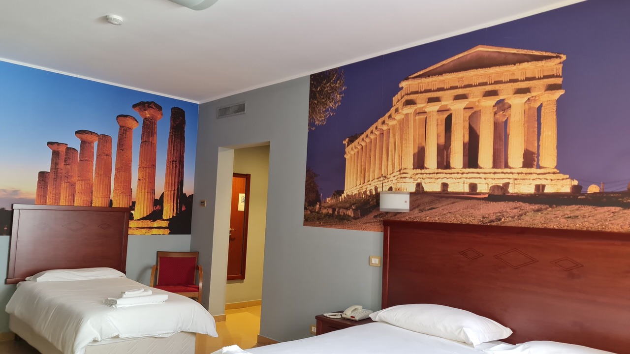 Photo of Bedroom in Melilli