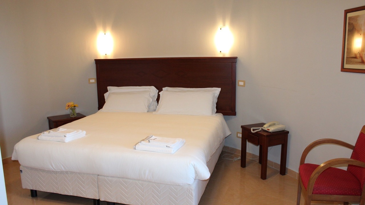 Photo of Bedroom in Melilli