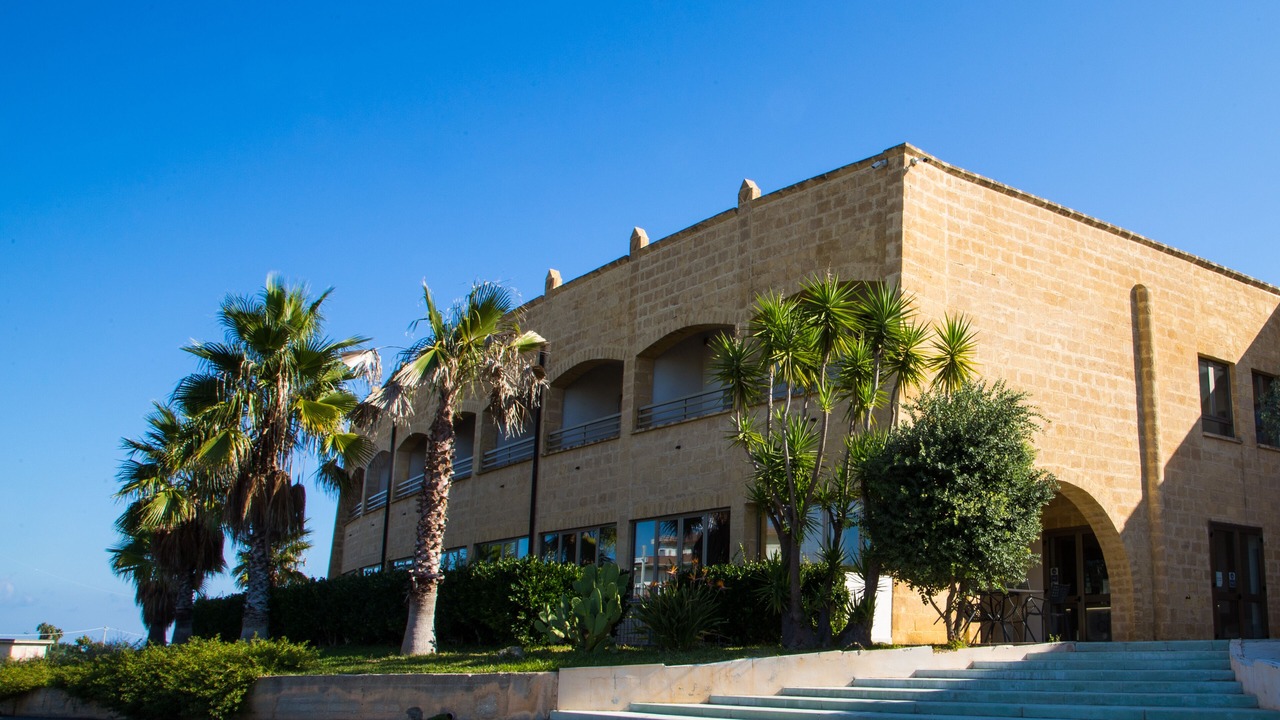 Photo of Outdoor in Melilli