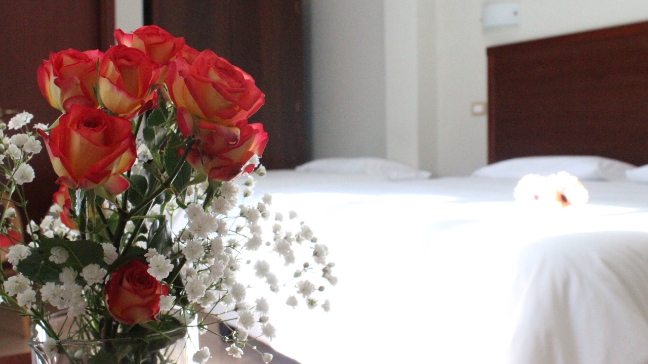 Photo of Bedroom in Melilli