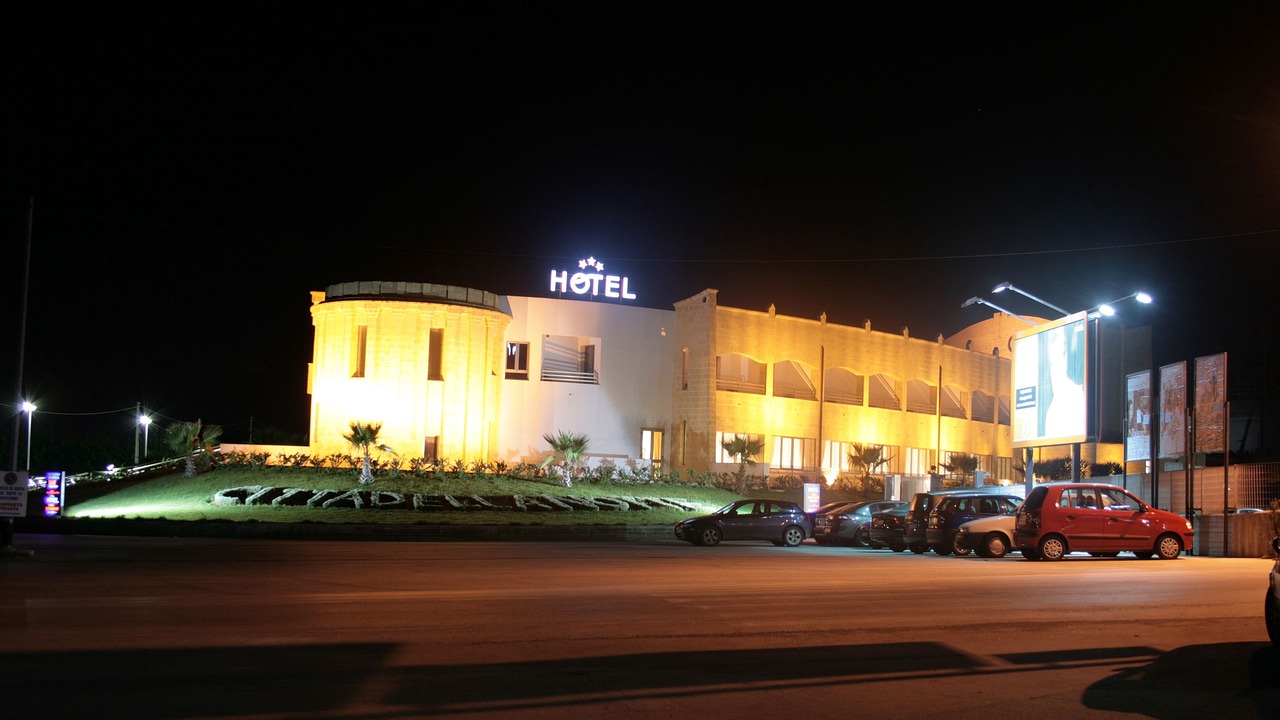Photo of Outdoor in Melilli