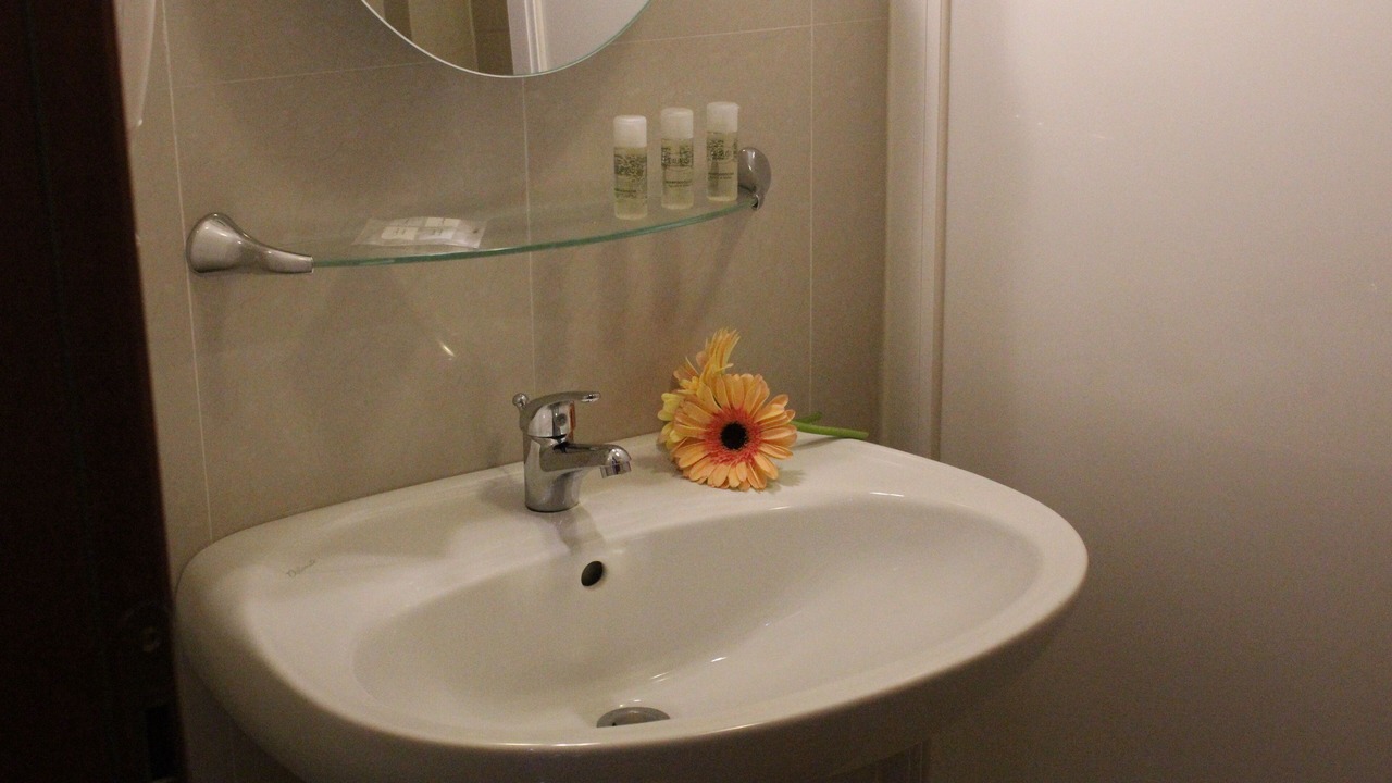 Photo of Bathroom in Melilli