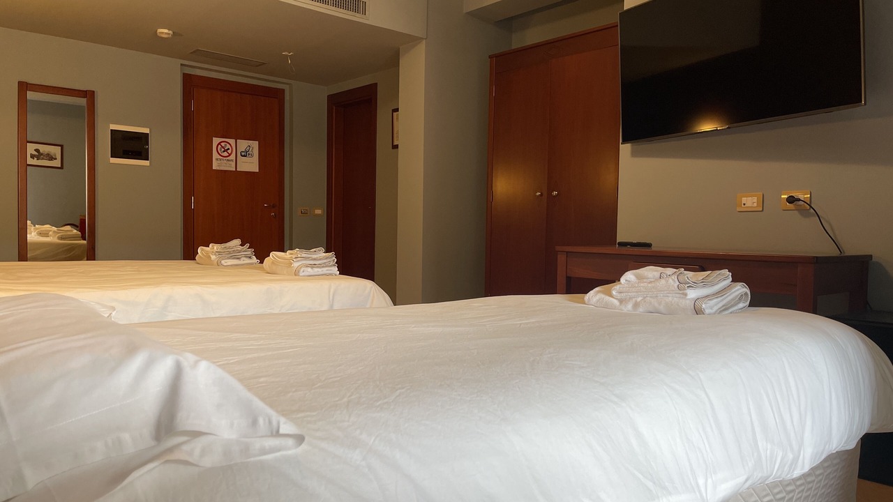 Photo of Bedroom in Melilli
