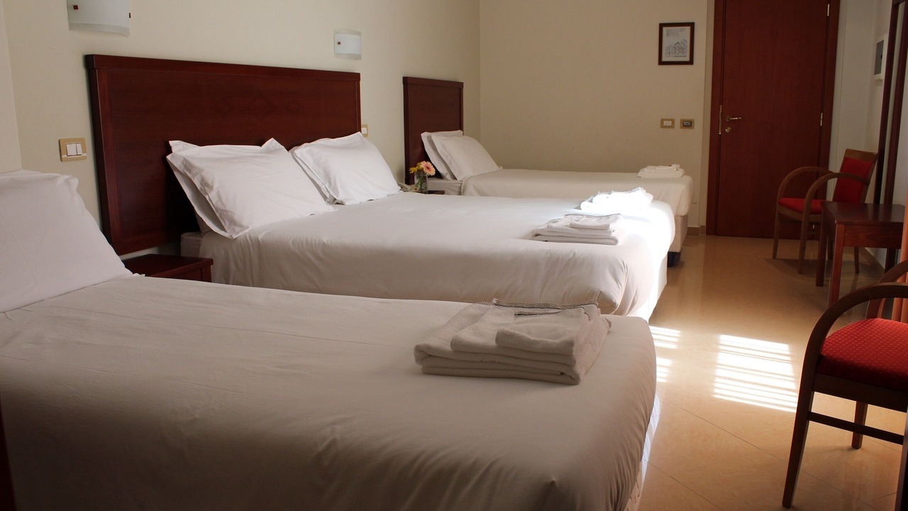 Photo of Bedroom in Melilli