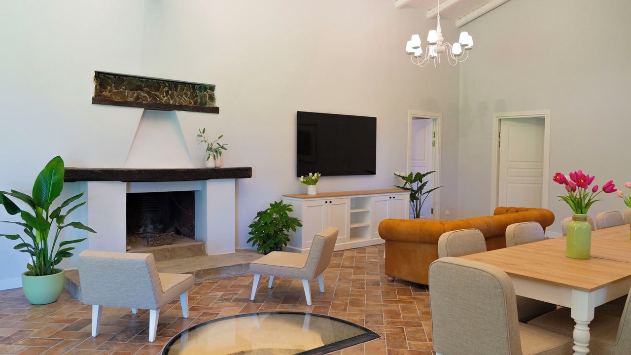 Photo of Livingroom in Capri Leone