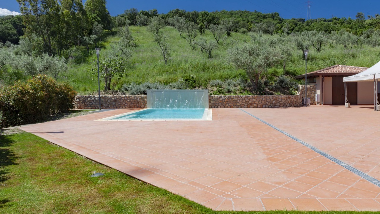 Photo of Outdoor in Capri Leone