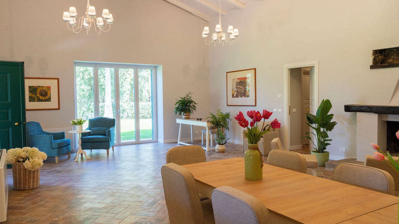 Photo of Livingroom in Capri Leone