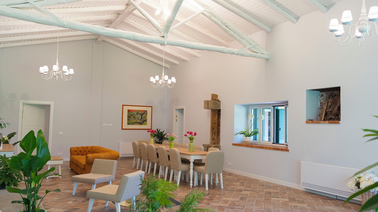 Photo of Livingroom in Capri Leone