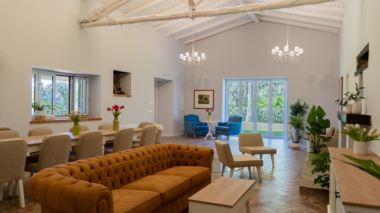 Photo of Livingroom in Capri Leone
