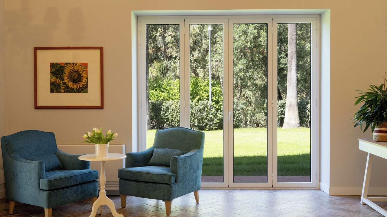 Photo of Livingroom in Capri Leone