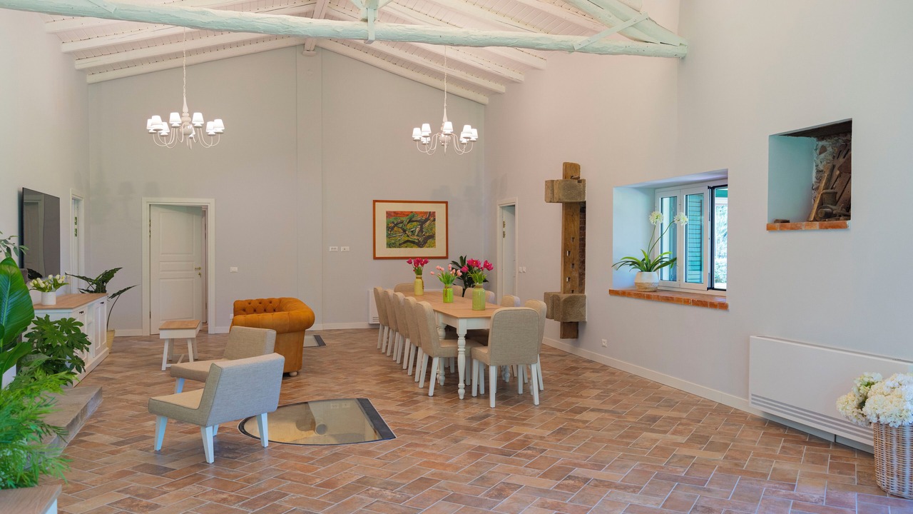 Photo of Livingroom in Capri Leone