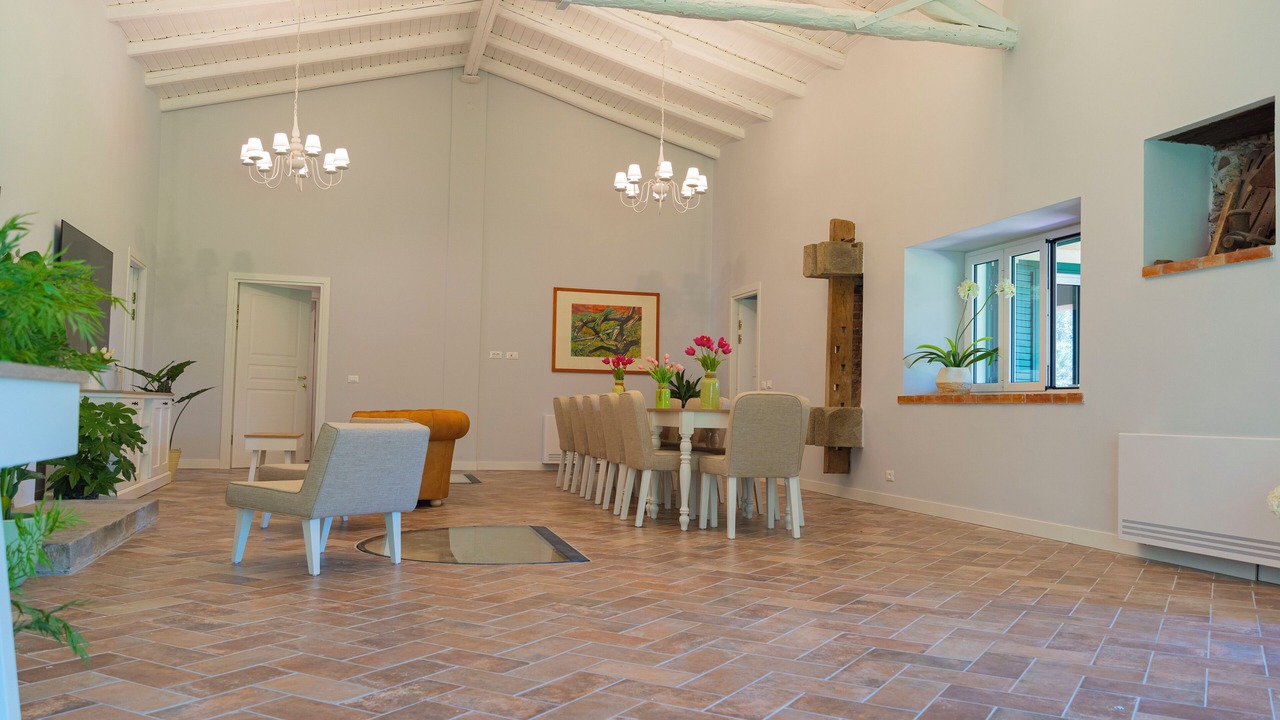 Photo of Livingroom in Capri Leone