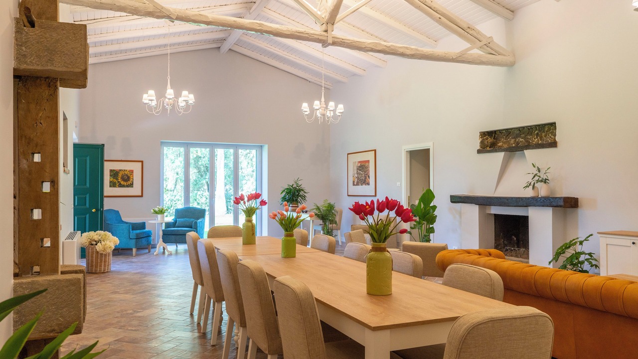 Photo of Livingroom in Capri Leone