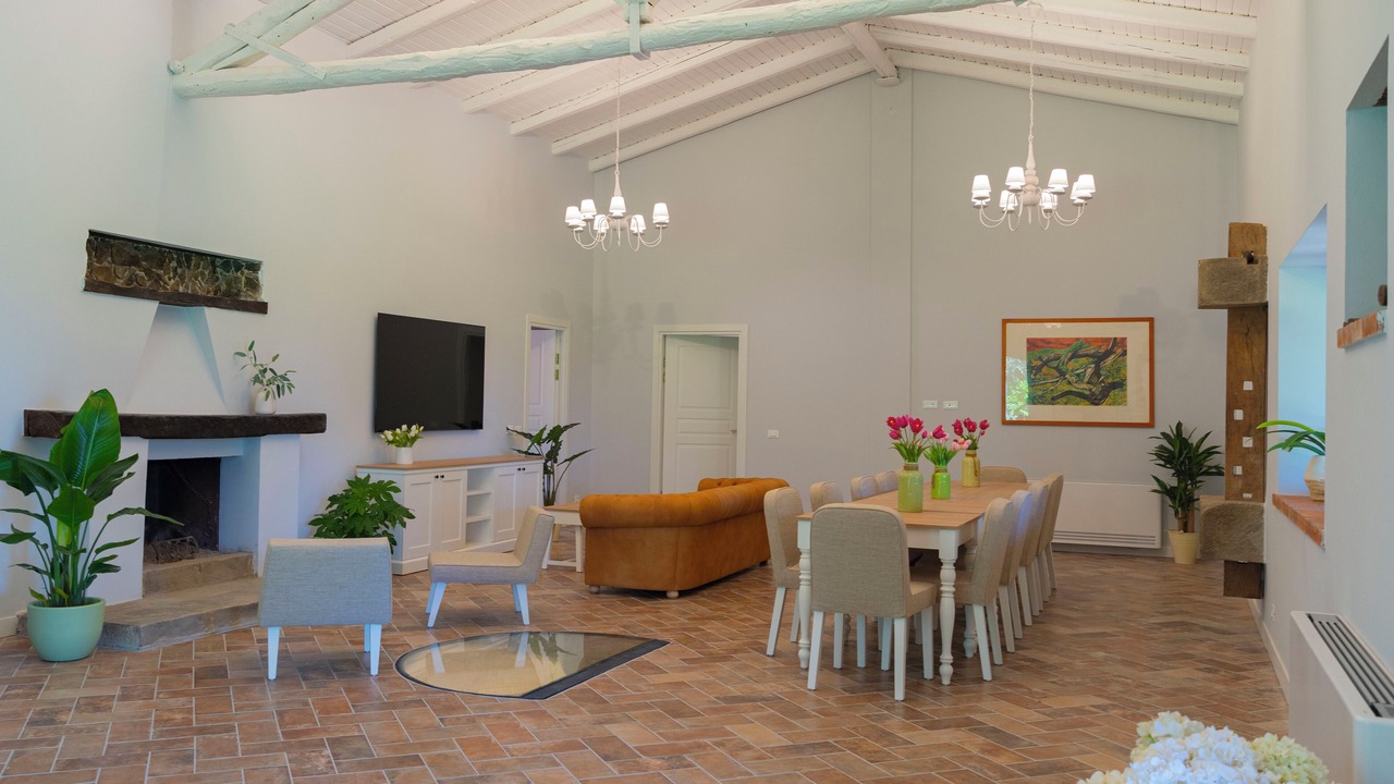Photo of Livingroom in Capri Leone