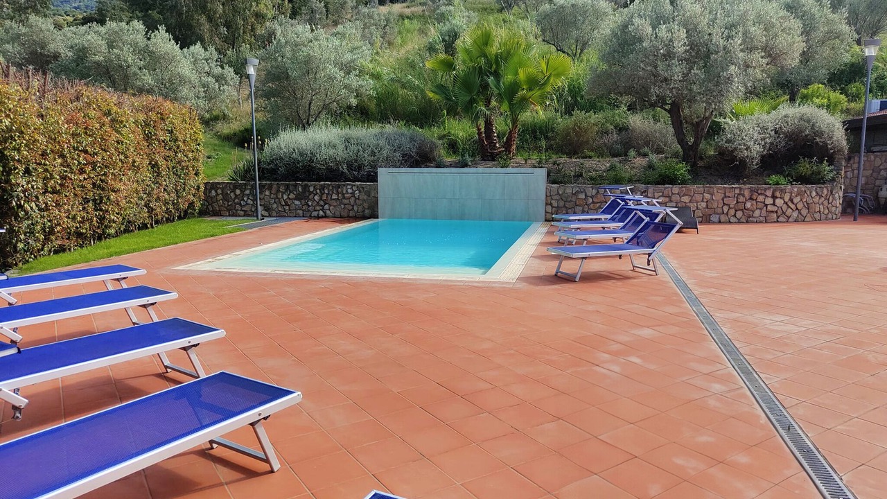 Photo of Outdoor in Capri Leone