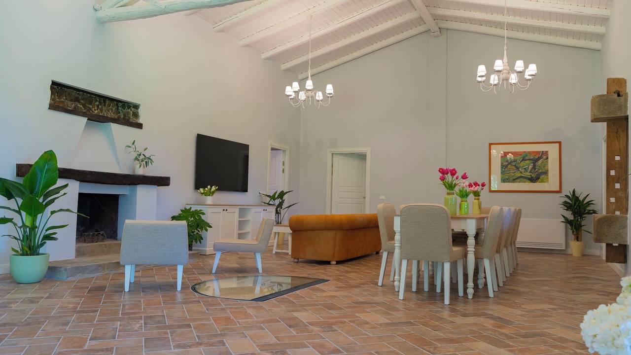 Photo of Livingroom in Capri Leone