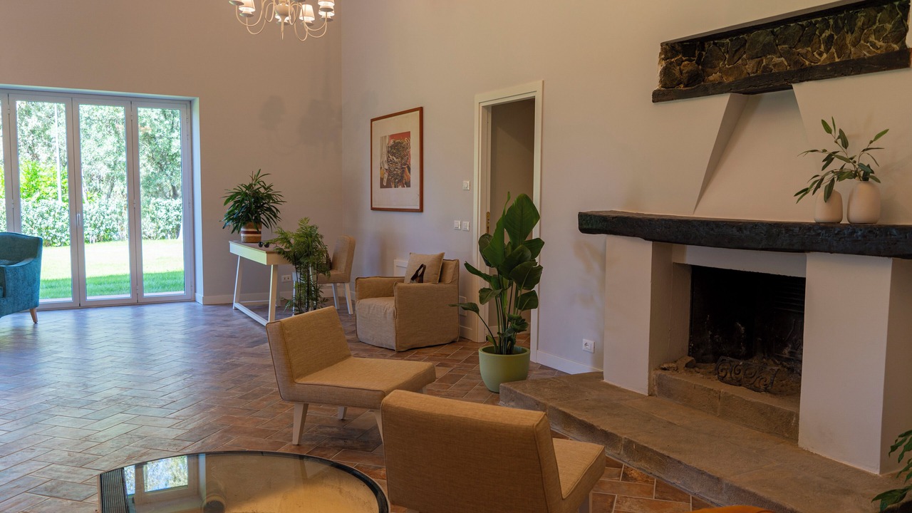 Photo of Livingroom in Capri Leone