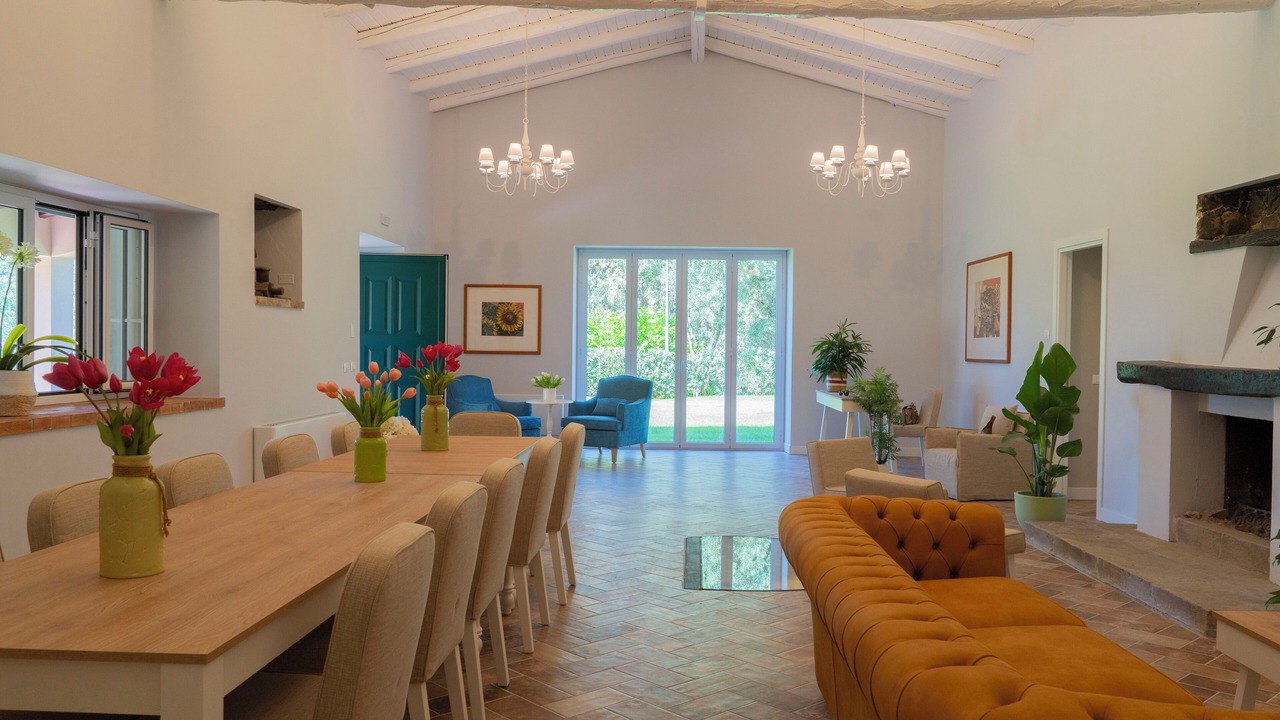 Photo of Livingroom in Capri Leone