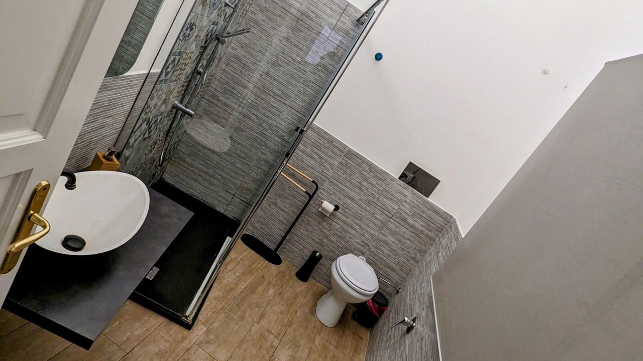 Photo of Bathroom in Borgo Vecchio