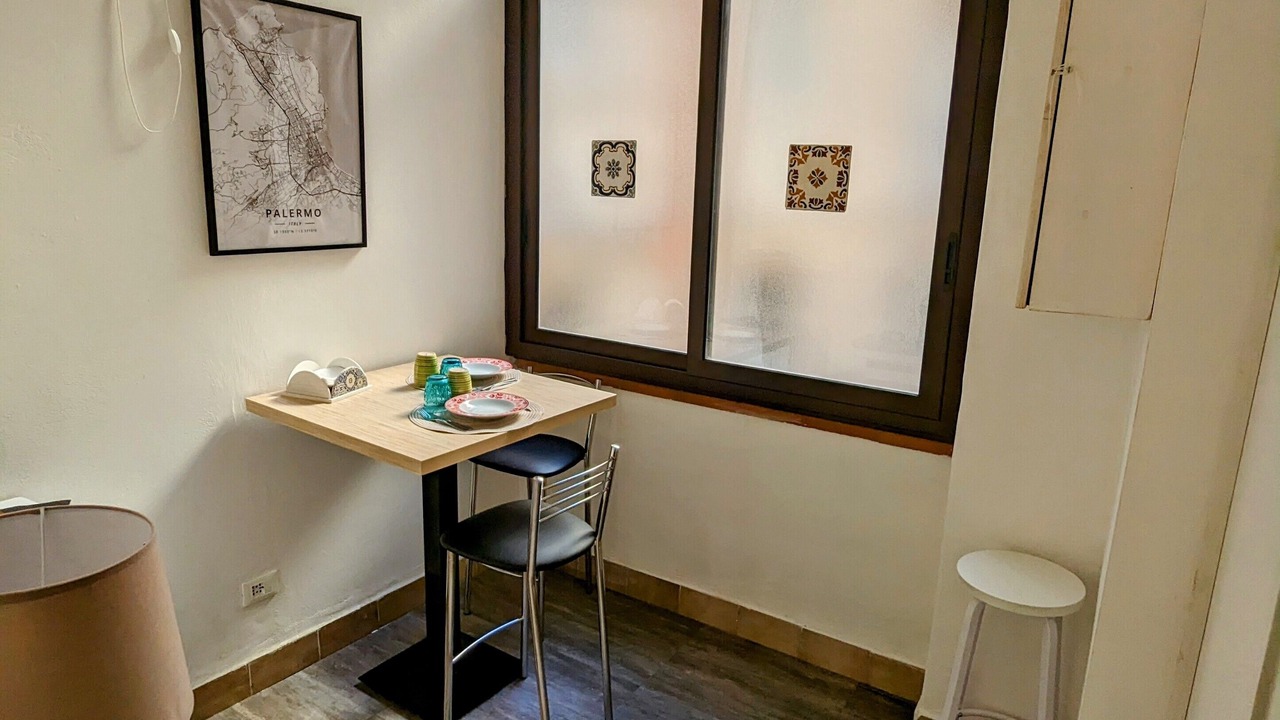 Photo of Bedroom in Borgo Vecchio