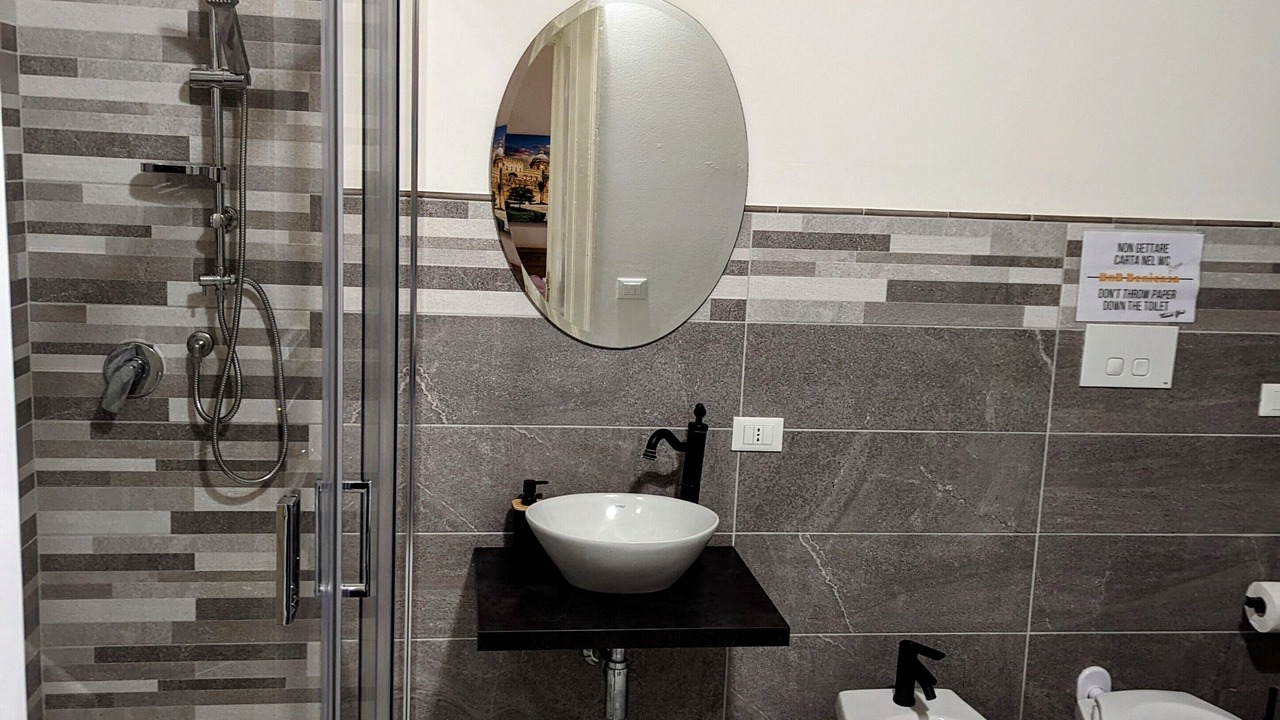 Photo of Bathroom in Borgo Vecchio