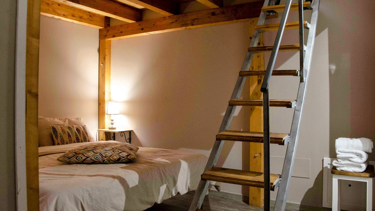 Photo of Bedroom in Borgo Vecchio