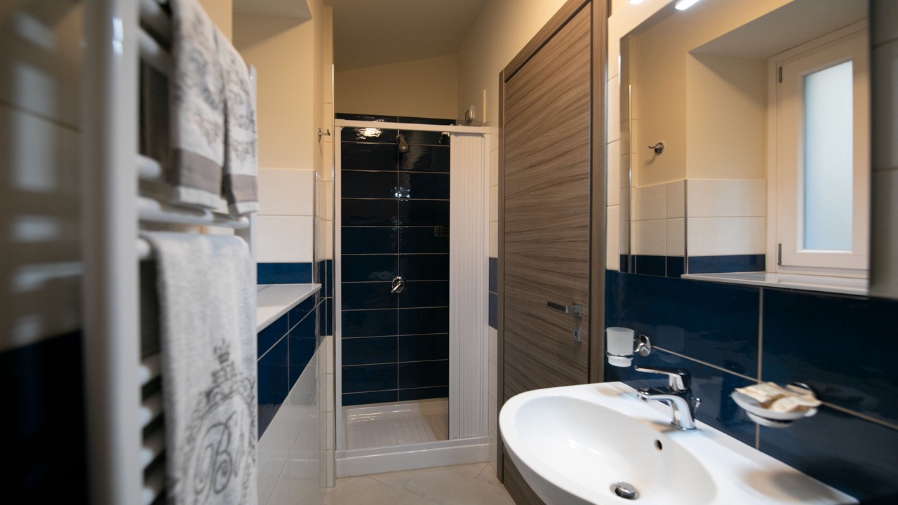 Photo of Bathroom in Nicosia