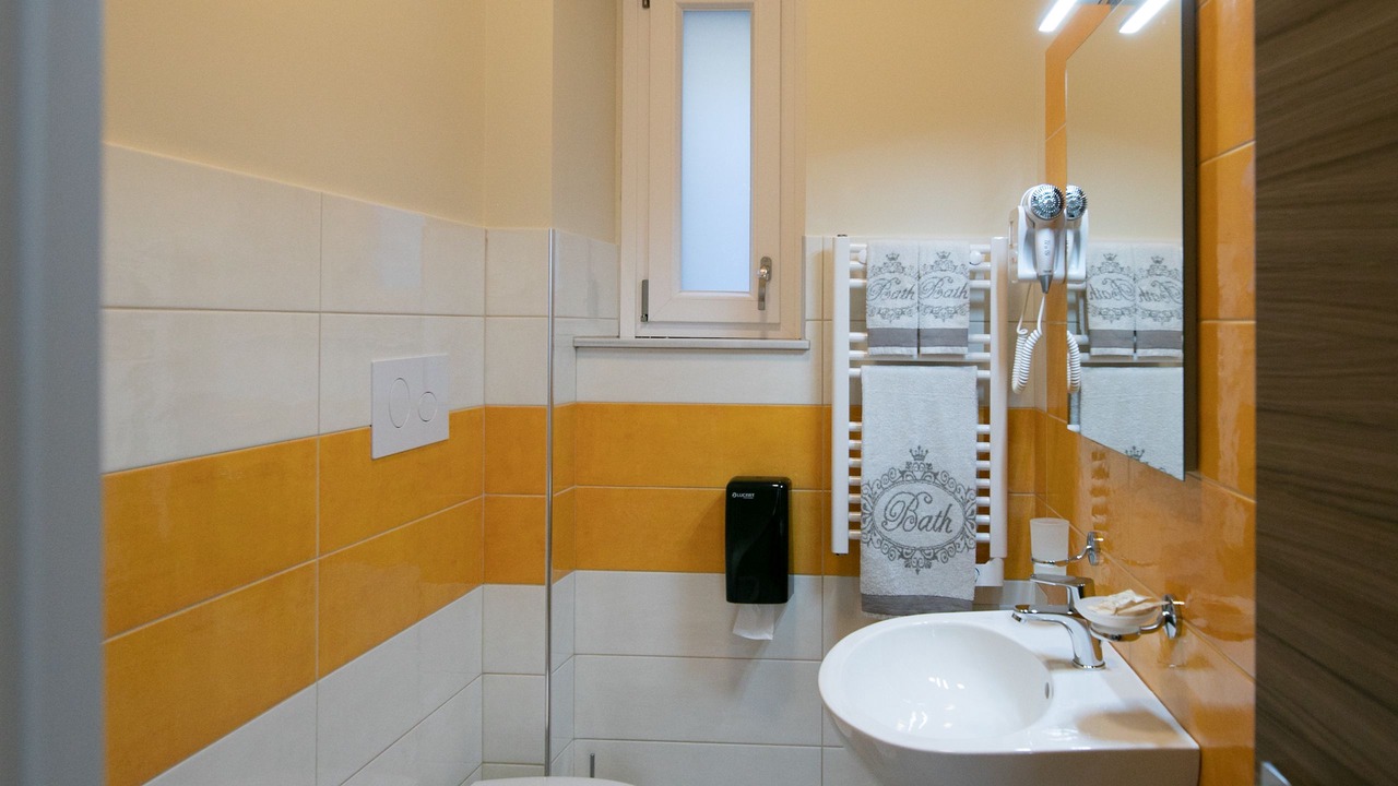 Photo of Bathroom in Nicosia