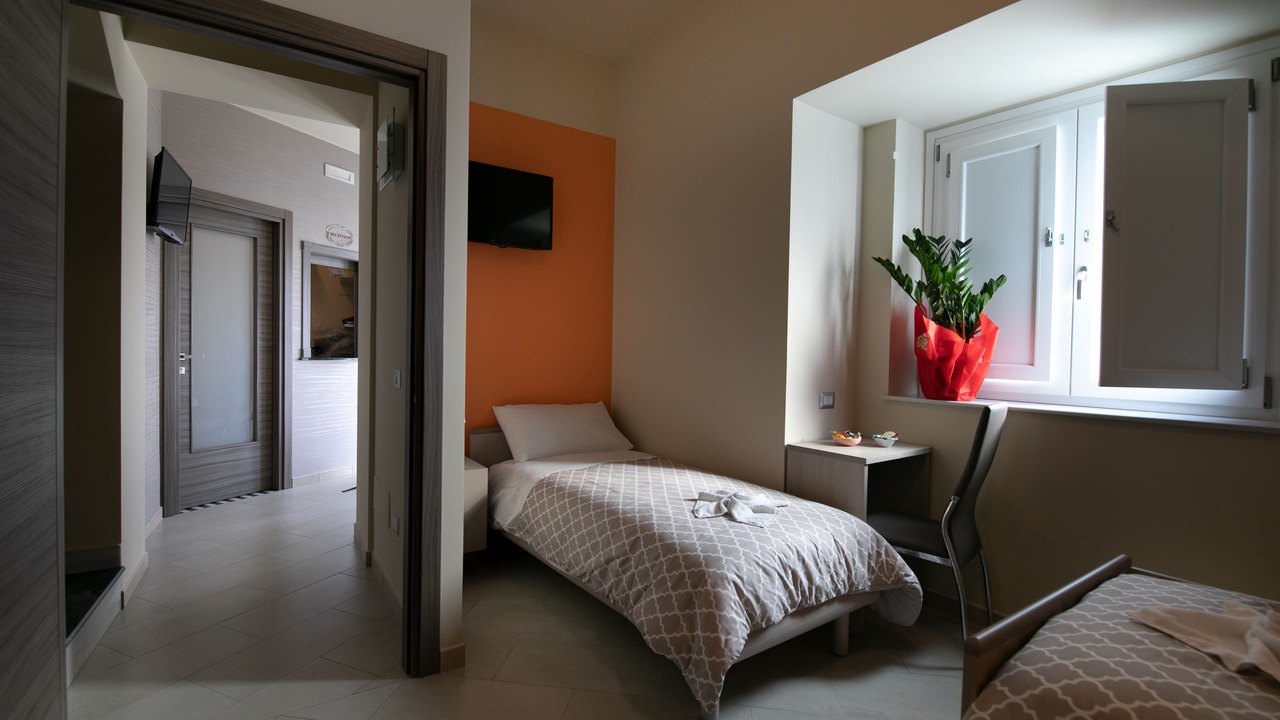 Photo of Bedroom in Nicosia