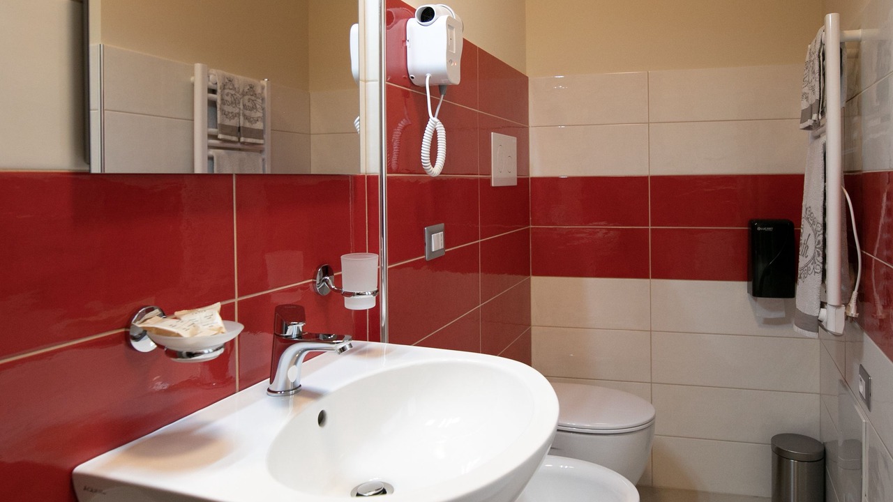 Photo of Bathroom in Nicosia