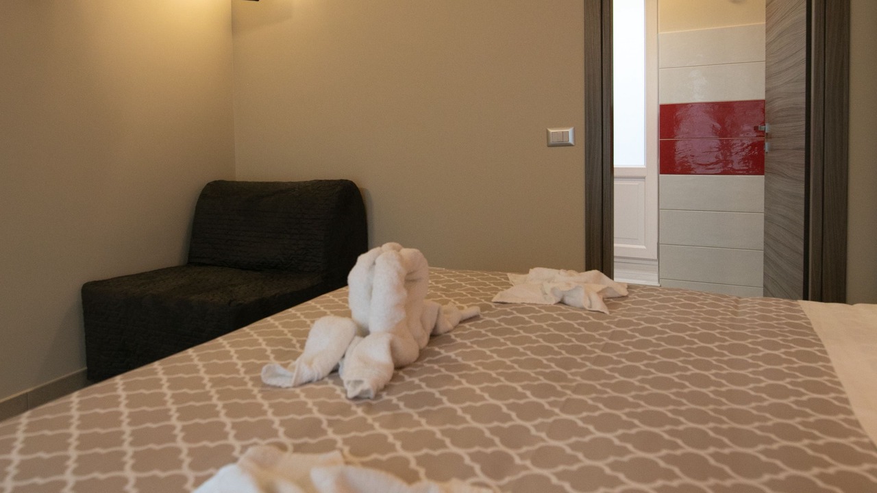 Photo of Bedroom in Nicosia