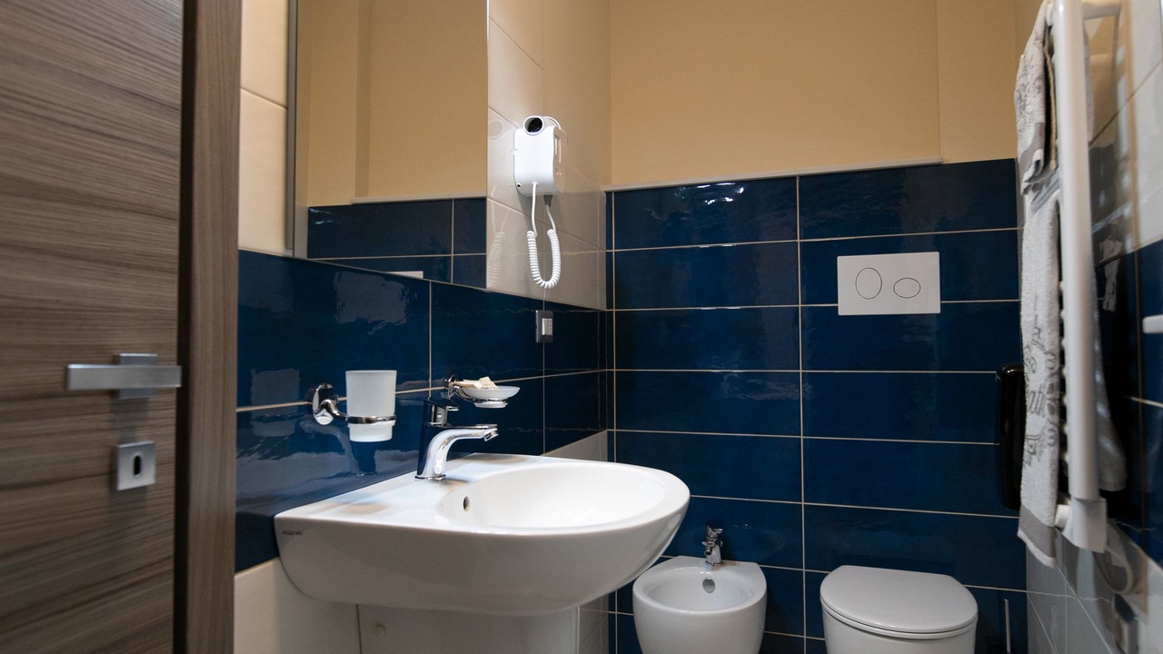 Photo of Bathroom in Nicosia