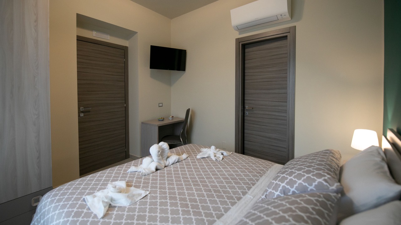 Photo of Bedroom in Nicosia