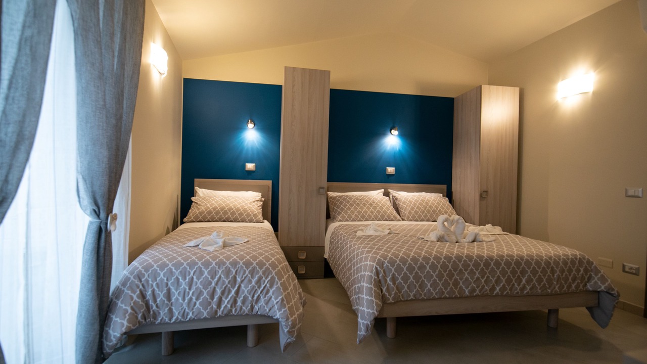 Photo of Bedroom in Nicosia