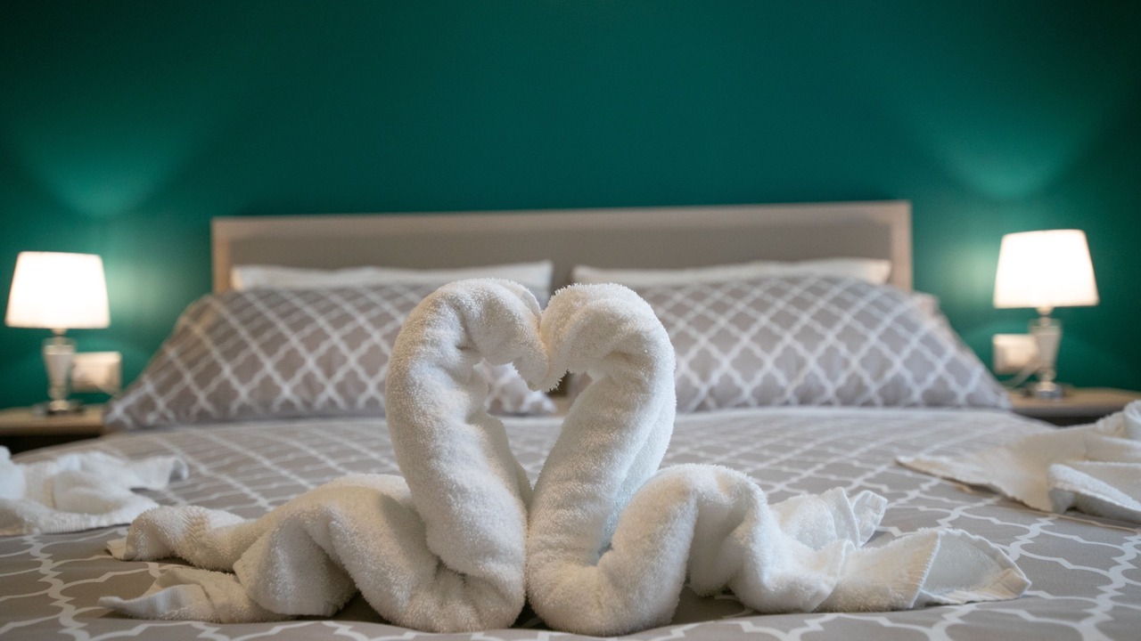 Photo of Bedroom in Nicosia