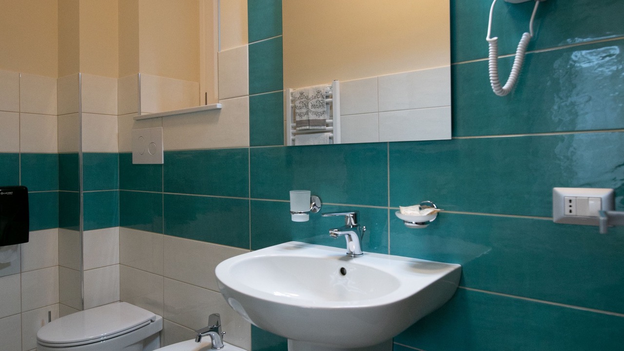 Photo of Bathroom in Nicosia
