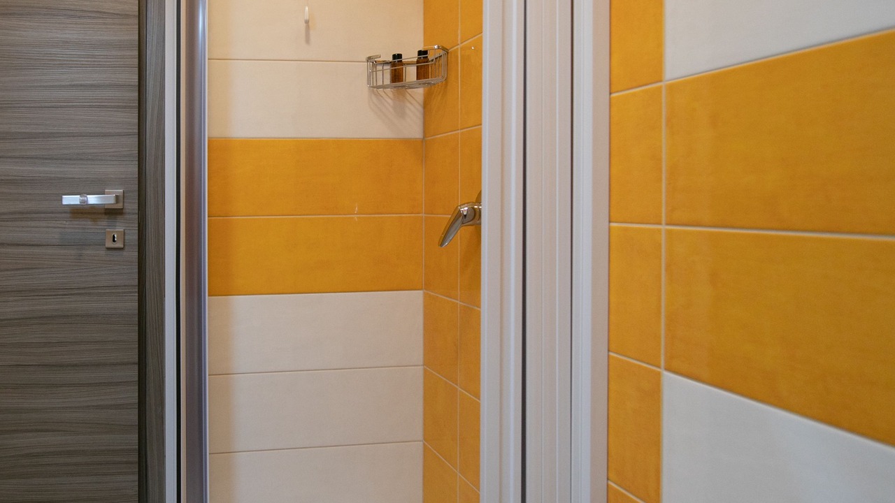 Photo of Bathroom in Nicosia
