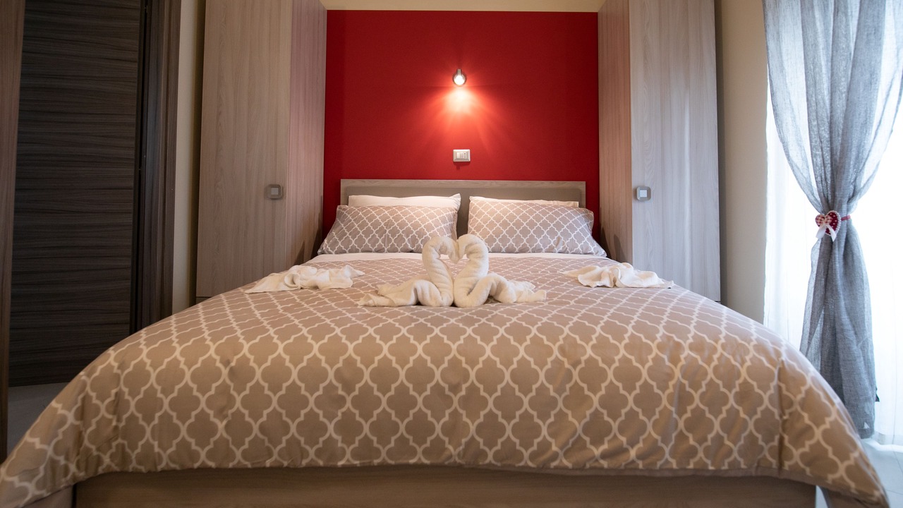 Photo of Bedroom in Nicosia